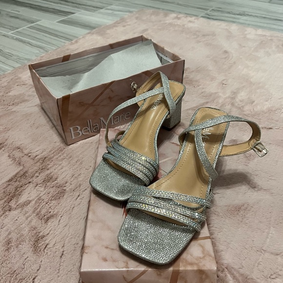 brand new heels! - Picture 1 of 1